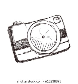 Photographic camera shutter