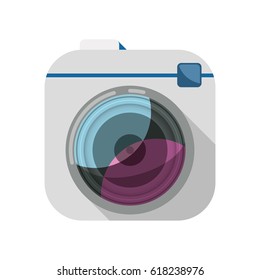 Photographic camera shutter