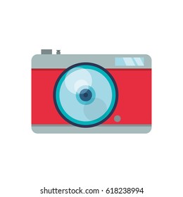 Photographic camera shutter