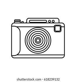 Photographic camera shutter