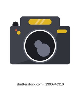 photographic camera symbol
