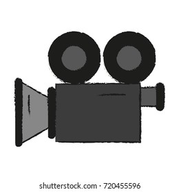 Photographic camera symbol
