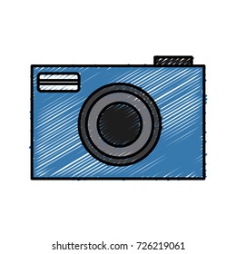 Photographic camera symbol