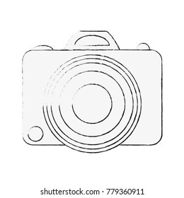 Photographic camera vintage