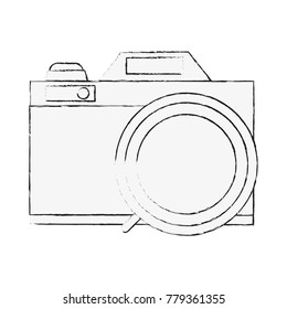 Photographic camera vintage