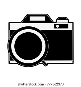 Photographic camera vintage