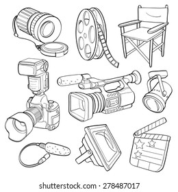Photographic Equipment