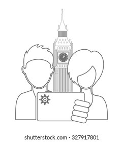 photographic hobby design, vector illustration eps10 graphic 