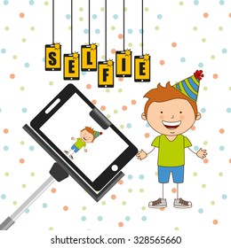 photographic hobby design, vector illustration eps10 graphic 