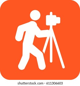 Photographing