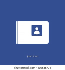 photography album icon