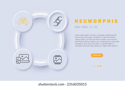 Photography. The art and practice of capturing and creating images using a camera or other light-sensitive devices.