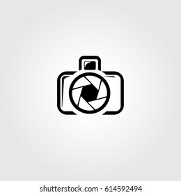 photography business logo