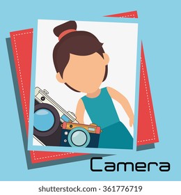 Photography and camera