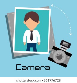 Photography and camera