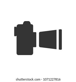 Photography / Camera Icon