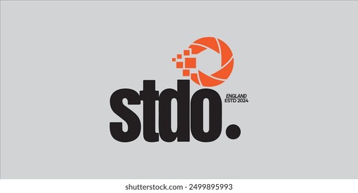 photography and camera logo for logo designer or web developer inspirations