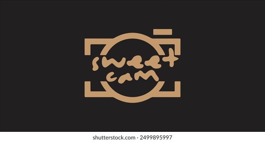 photography and camera logo for logo designer or web developer inspirations
