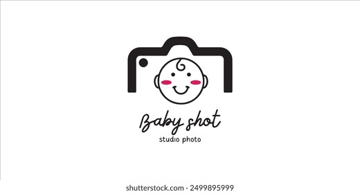 photography and camera logo for logo designer or web developer inspirations
