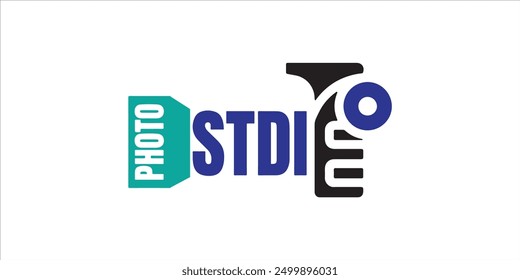 photography and camera logo for logo designer or web developer inspirations