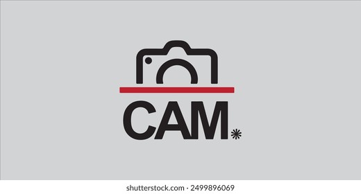 photography and camera logo for logo designer or web developer inspirations