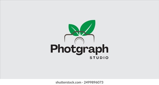 photography and camera logo for logo designer or web developer inspirations