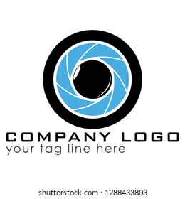 photography camera logo.this is high resolution,creative and unique photography camera logo.you can use this logo for your company and website.this is print ready logo.