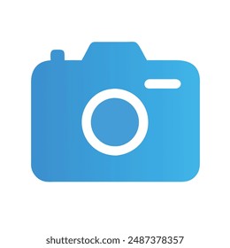 photography, camera, photo, picture, snapshot, capture, lens icon vector illustration.