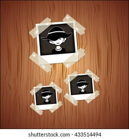 photography concept design 