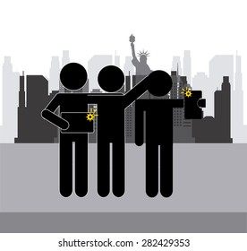 photography concept design, vector illustration eps10 graphic 
