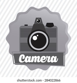 photography concept design, vector illustration eps10 graphic 