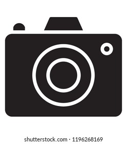 Photography with the digital camera 