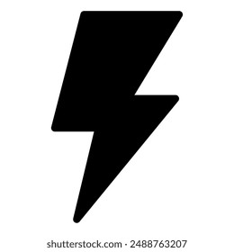 Photography Flash icon for web, app, infographic, etc