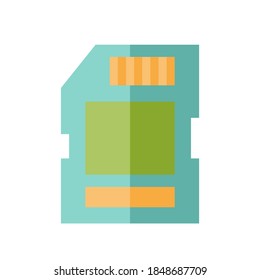 Photography icon. Camera, lens, studio lighting icon isolated on white background.flat icon style. EPS 10