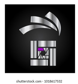 Photography Icon Vector Logo Template