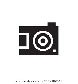 photography icon-vector. perfect photo symbol. web design and mobile design. white background. image icon.