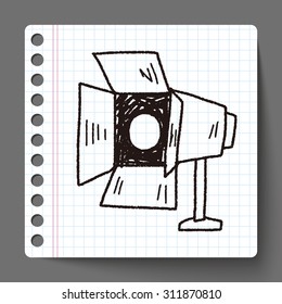 photography light doodle