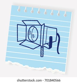 photography light doodle