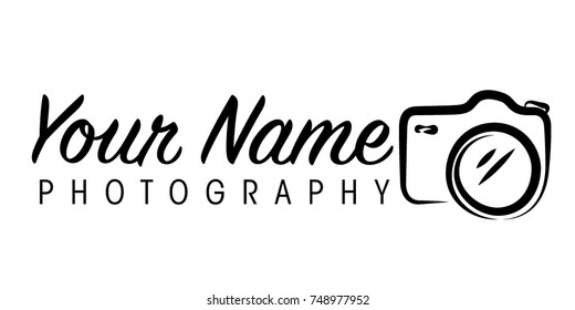 Photography logo 2