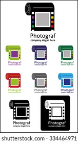 photography logo