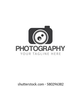 photography logo