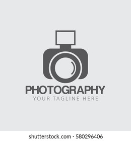 photography logo