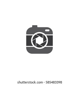 photography logo