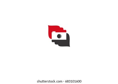 photography logo