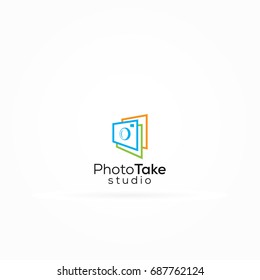 Photography logo