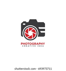 Photography Logo