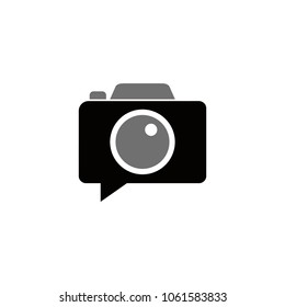 photography logo
camera logo