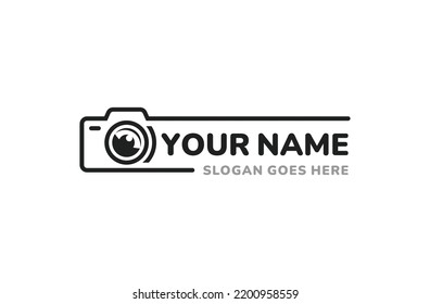 Photography Logo Clip Art Of Camera Lens Symbol Camerawork Photoshoot Studio Icon