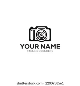 Photography Logo clip art of Camera Lens Symbol camerawork Photoshoot Studio icon