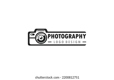 Photography Logo Clipart Of Camera Lens Symbol Camerawork Photoshoot Studio Icon